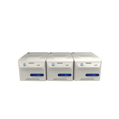 Ujian Kebolehtelapan Air untuk Fabrik